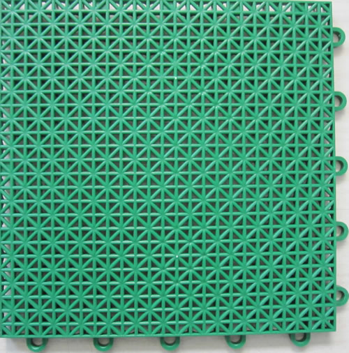 The second generation mizi grid