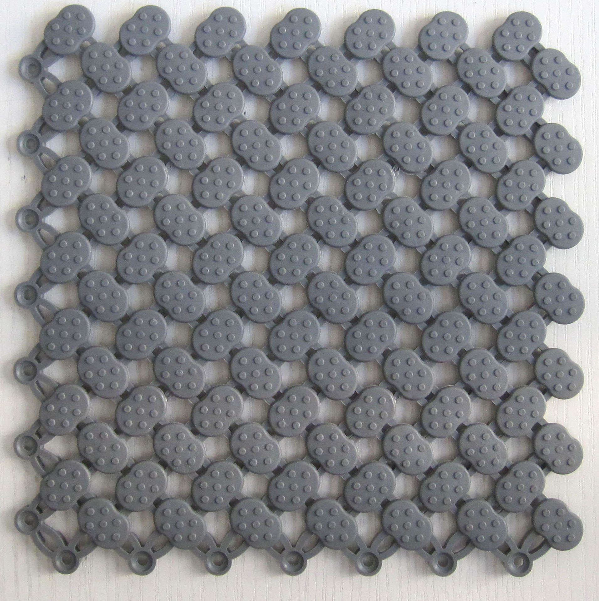 拼裝式防滑地板