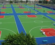 內蒙古扎蘭屯一中